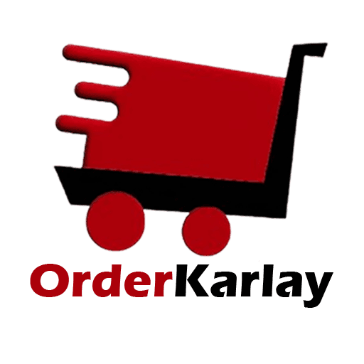 OrderKarlay Logo