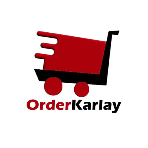OrderKarlay Logo