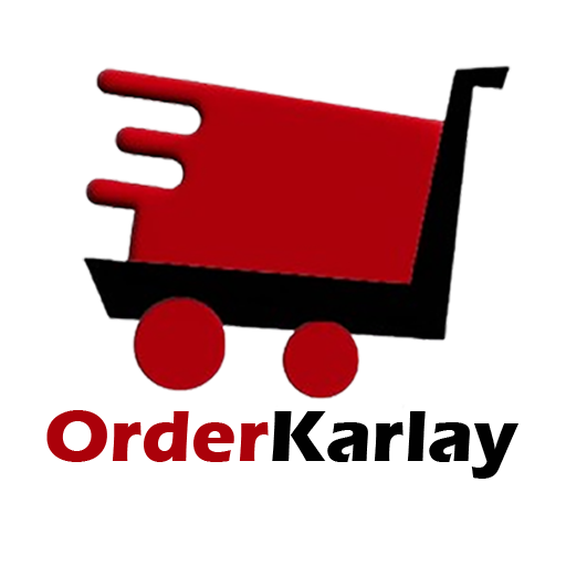 OrderKarlay Logo
